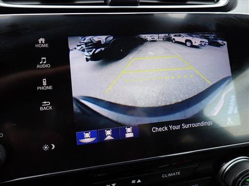 Used 2018 Honda CR-V EX image 24