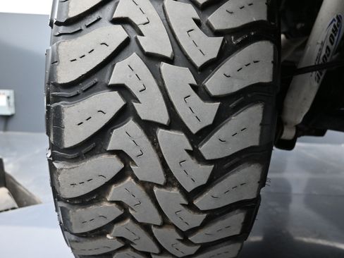 Used 2017 RAM 2500 Big Horn w/ Sport Appearance Group image 19