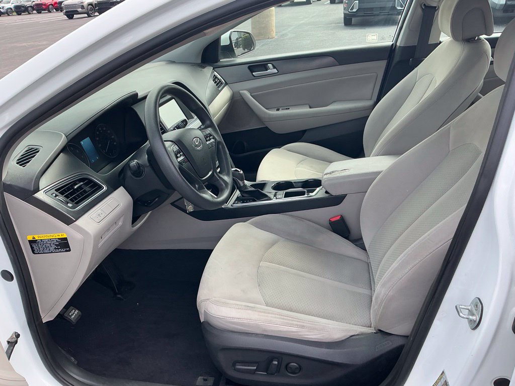 Used 2016 Hyundai Sonata Sport FWD image 19
