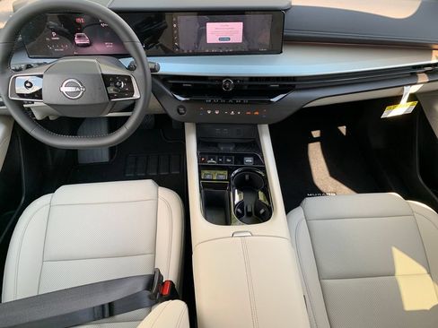 New 2026 Nissan Murano SL w/ Comfort Package AWD/4WD image 12