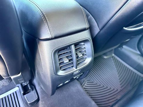 Used 2022 Jeep Cherokee Latitude Lux image 27