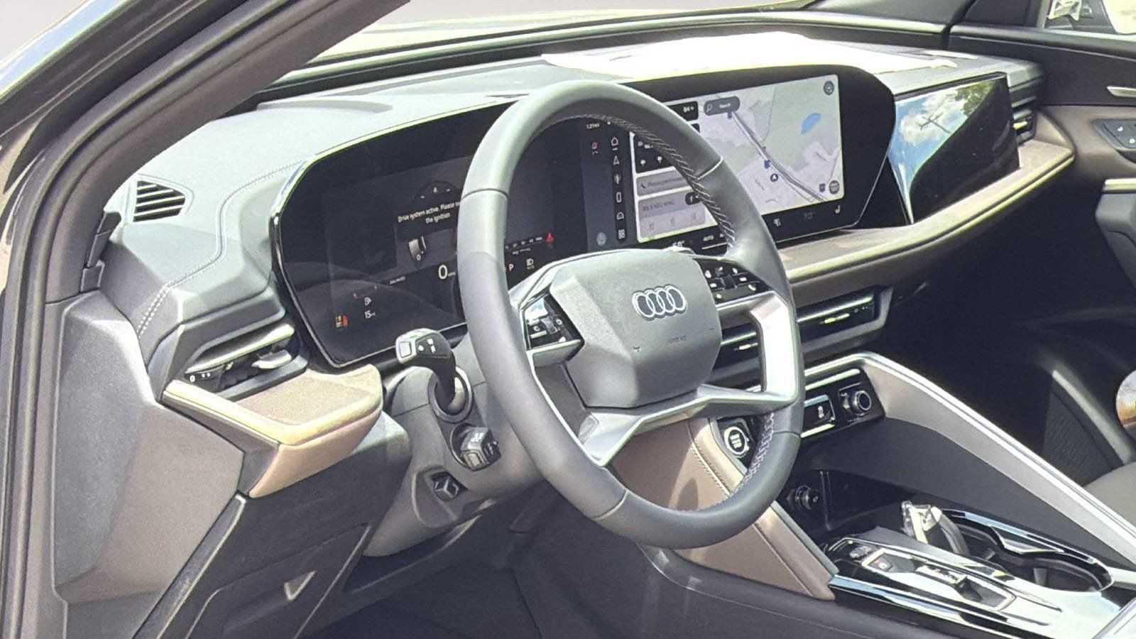 New 2026 Audi Q5 Premium Plus AWD/4WD image 9