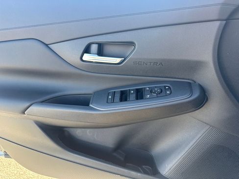 New 2026 Nissan Sentra SV w/ SV Convenience Package image 15