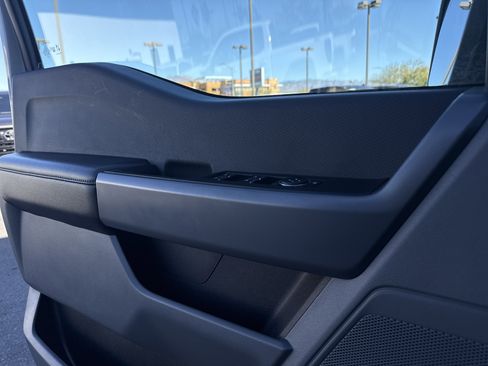 Used 2023 Ford F150 XLT image 16