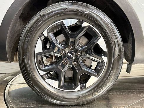 Used 2024 Kia Sorento S w/ Panoramic Sunroof Package image 12