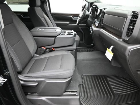 New 2026 Chevrolet Silverado 2500 LT w/ All Star Edition image 7