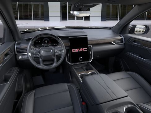 New 2026 GMC Acadia Denali w/ Super Cruise Package FWD image 15
