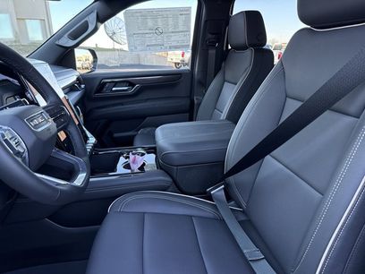 New 2026 GMC Yukon XL Elevation w/ LPO, Floor Liner Package
