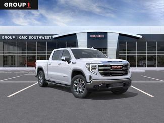 Used 2026 GMC Sierra 1500 SLT RWD video 1