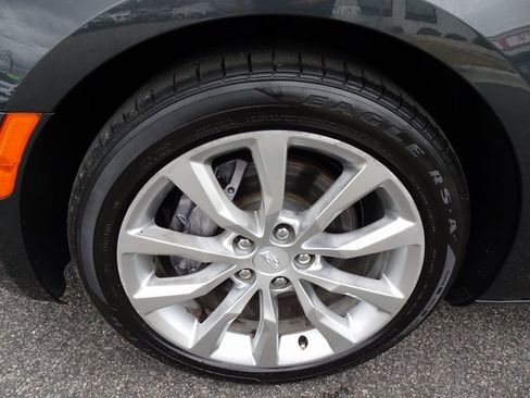 Used 2016 Cadillac XTS Luxury image 38