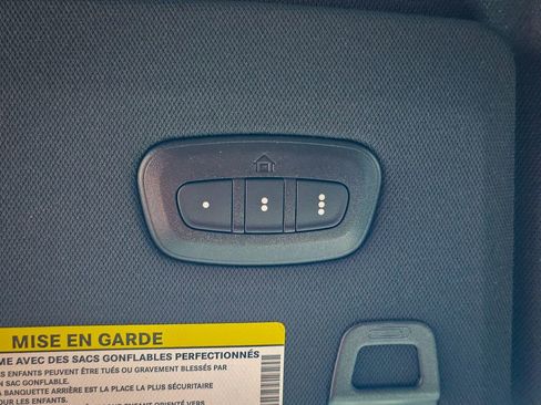 New 2025 Jeep Grand Cherokee Limited image 32