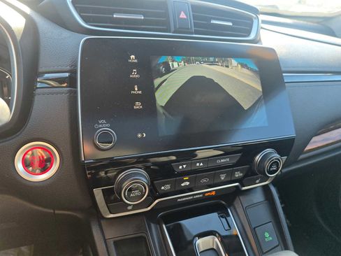 Used 2018 Honda CR-V EX image 28