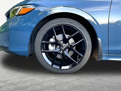 Used 2025 Honda Civic Sport image 24