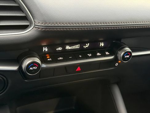 New 2026 MAZDA MAZDA3 s Sport FWD image 20