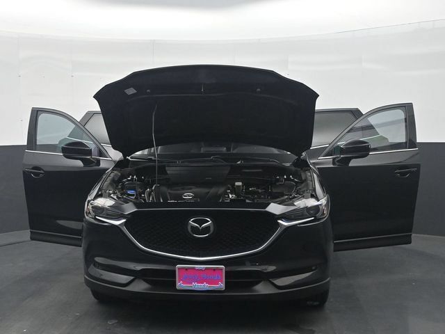 Used 2018 MAZDA CX-5 Grand Touring FWD image 35