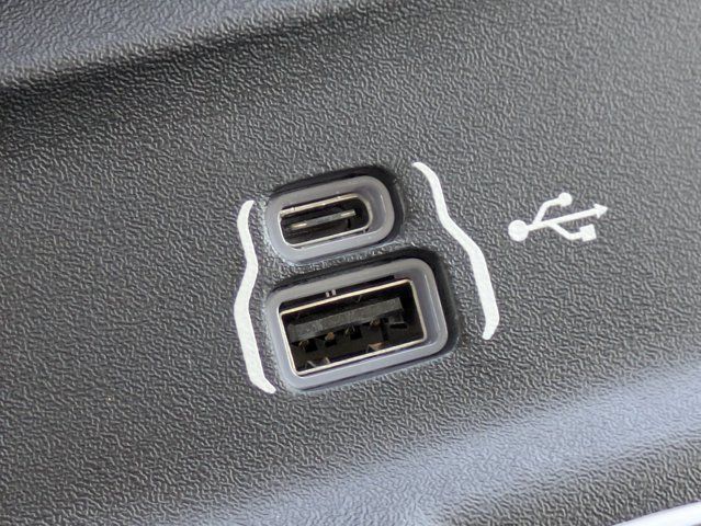 New 2026 RAM ProMaster 2500 FWD image 21