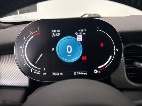 Used 2024 MINI Cooper S FWD image 12