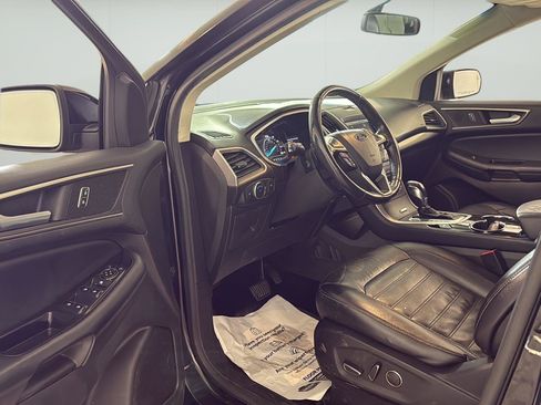 Used 2015 Ford Edge SEL w/ Equipment Group 201A AWD/4WD image 7