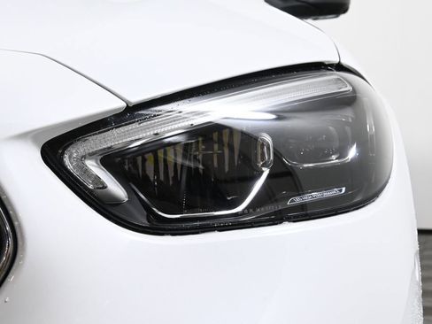 Certified 2023 Mercedes-Benz C 300 4MATIC Sedan image 11