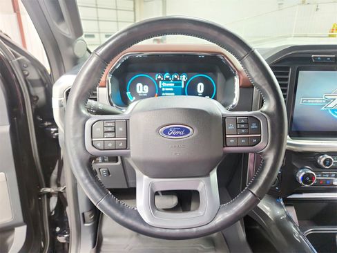 Used 2023 Ford F150 Lariat image 23