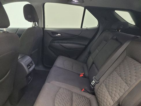 Used 2019 Chevrolet Equinox LT AWD/4WD image 18