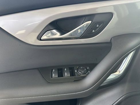 Certified 2023 Chevrolet Blazer LT w/ LPO, Floor Liner Package image 26