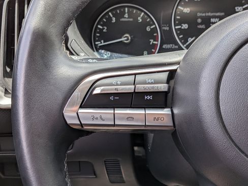 Certified 2025 MAZDA CX-50 AWD 2.5 S w/ Preferred Package image 25