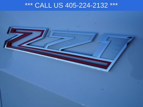 Used 2023 Chevrolet Tahoe Z71 w/ Luxury Package image 7