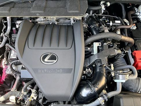 Used 2024 Lexus TX 350 AWD w/ Captains Chair Package image 33