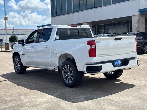 New 2026 Chevrolet Silverado 1500 RST w/ Texas Edition Plus RWD image 13