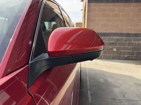 Used 2023 Volkswagen Atlas SEL Premium image 12