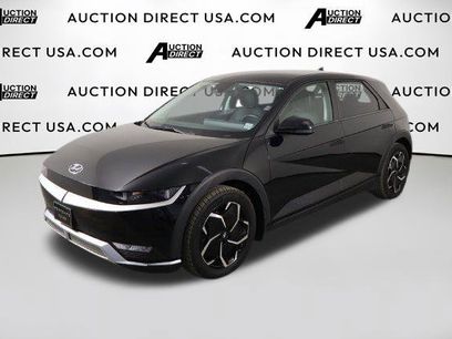 Used 2023 Hyundai Ioniq 5 SEL