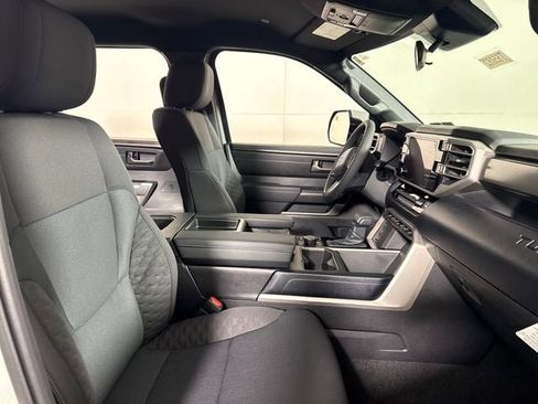 New 2026 Toyota Tundra SR5 AWD/4WD image 14