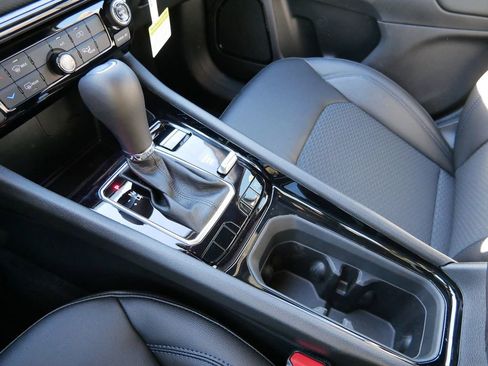 New 2026 Jeep Compass Latitude image 47