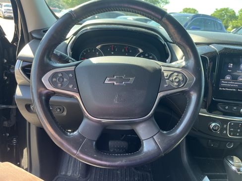 Used 2020 Chevrolet Traverse RS AWD/4WD image 20