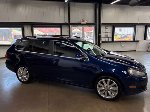 Used 2014 Volkswagen Jetta TDI FWD image 16