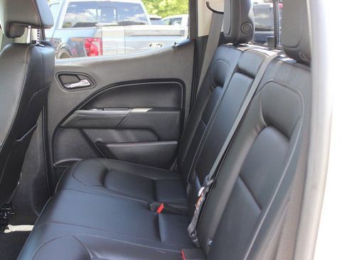 Used 2021 Chevrolet Colorado ZR2 AWD/4WD image 17