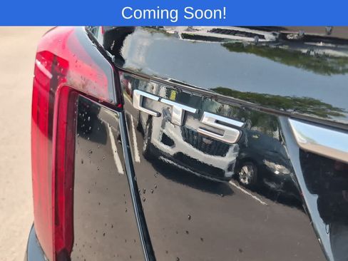 Used 2024 Cadillac CT5 Premium Luxury AWD/4WD image 12