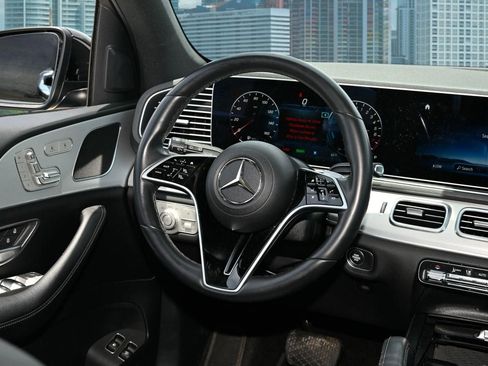 Used 2024 Mercedes-Benz GLE 450e 4MATIC image 20