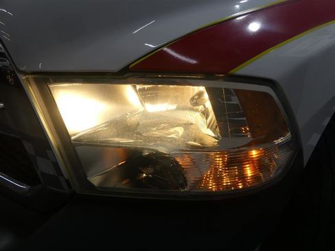 Used 2016 RAM 1500 Tradesman w/ Power & Remote Entry Group image 11