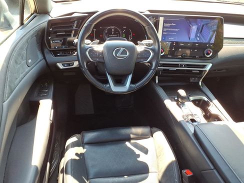 Used 2024 Lexus RX 450h AWD w/ Convenience Package image 6
