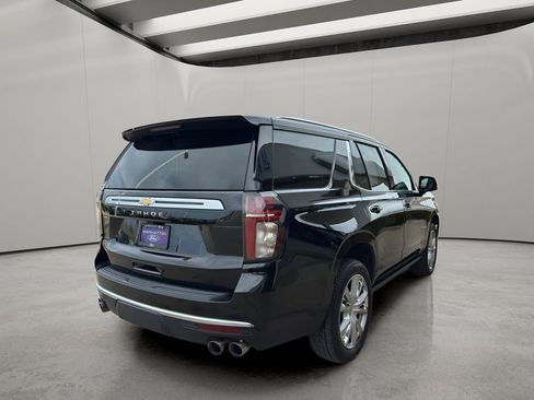 Used 2021 Chevrolet Tahoe High Country w/ Premium Package image 5