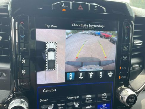 Used 2020 RAM 3500 Limited AWD/4WD image 19