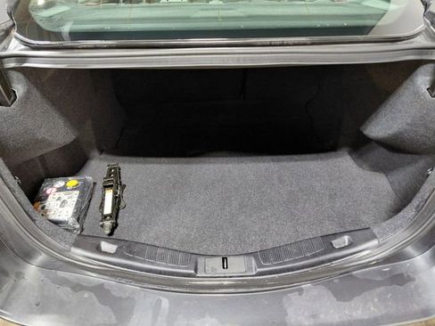 Used 2020 Ford Fusion SE FWD image 46