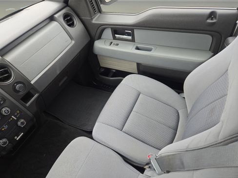 Used 2013 Ford F150 STX w/ Mid Equipment Group image 15