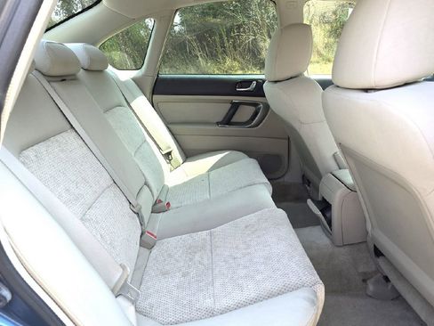 Used 2006 Subaru Legacy 2.5i Limited image 15