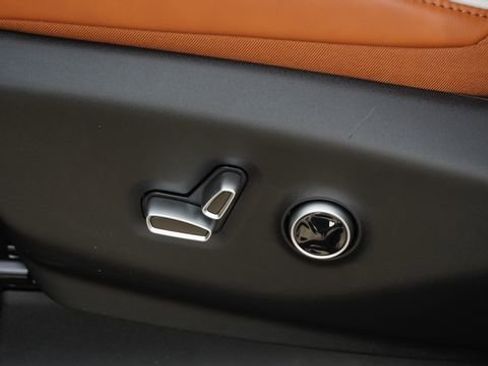 New 2026 Chrysler Pacifica Pinnacle image 22