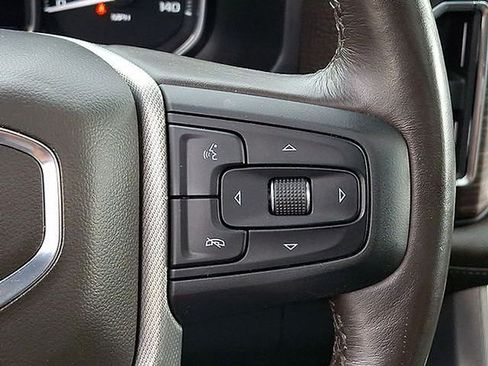 Used 2021 GMC Yukon Denali w/ Denali Ultimate Package AWD/4WD image 33