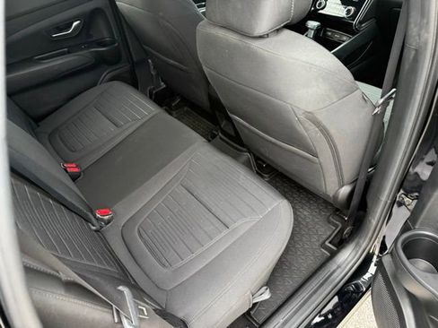 Used 2023 Hyundai Santa Cruz SEL w/ Winter Package AWD/4WD image 38