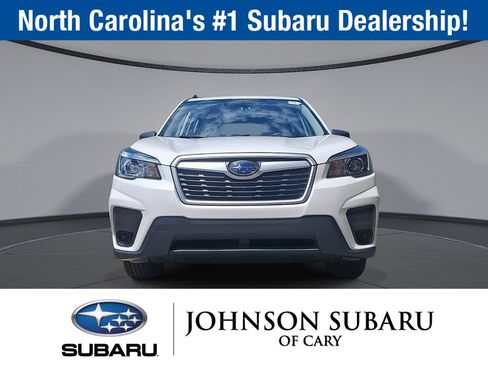 Used 2020 Subaru Forester w/ Alloy Wheel Package AWD/4WD image 30